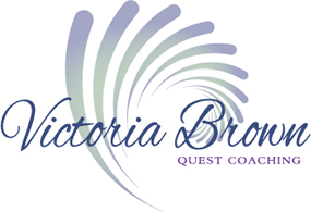 Executive Coach Victoria Brown